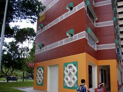 Blk 353 Choa Chu Kang Central (Choa Chu Kang), HDB 4 Rooms #558838561